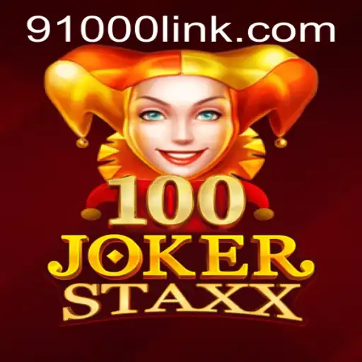 Exploring the Thrills of 100JokerStaxx with 91000.COM