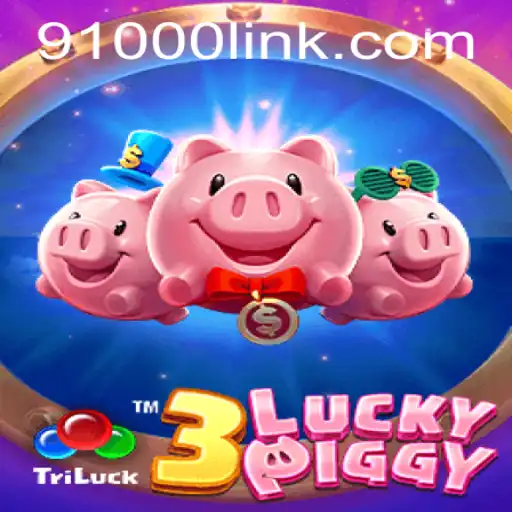 Exploring the Intriguing World of 3LUCKYPIGGY at 91000.COM