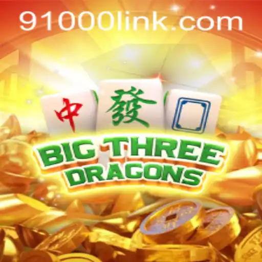 Exploring the World of BigThreeDragons with 91000.COM