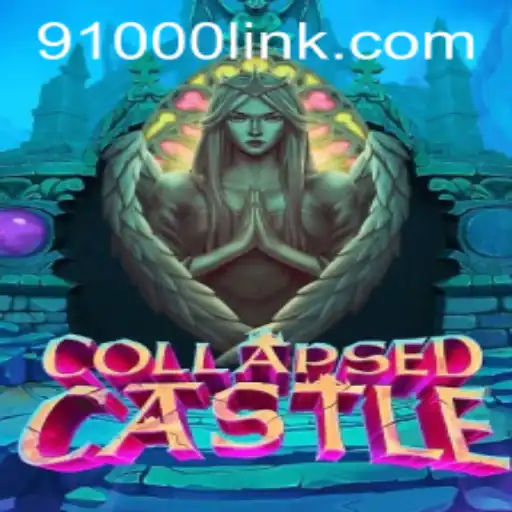 Explore the Enigmatic World of CollapsedCastle with 91000.COM