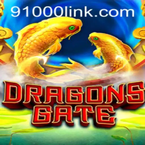 DragonsGate: A Unique Gaming Experience with 91000.COM