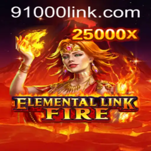 ElementalLinkFire: Engaging Gameplay with Fiery Challenges