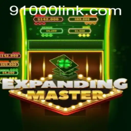 Exploring the Expansive World of ExpandingMaster: A Unique Gaming Experience with 91000.COM
