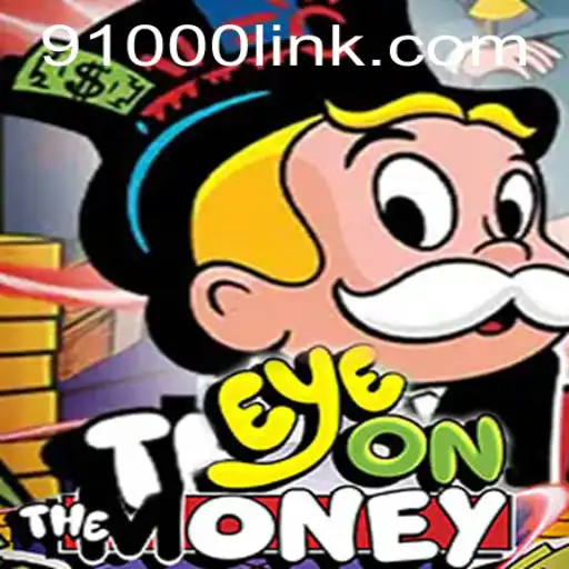 EyeOnTheMoney: A Thrilling New Game Revolutionizing Online Gaming