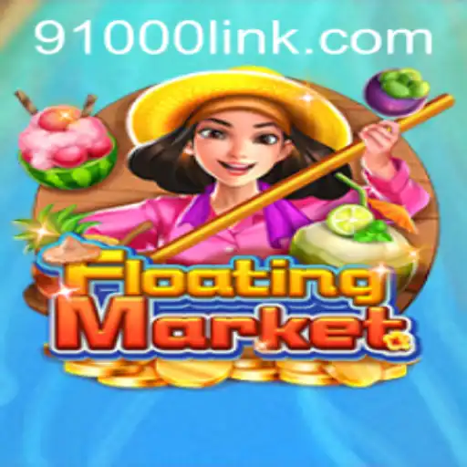 FloatingMarket: A Dive into the Unique World of 91000.COM