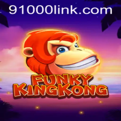 FunkyKingKong: A Thrilling Jungle Adventure Game