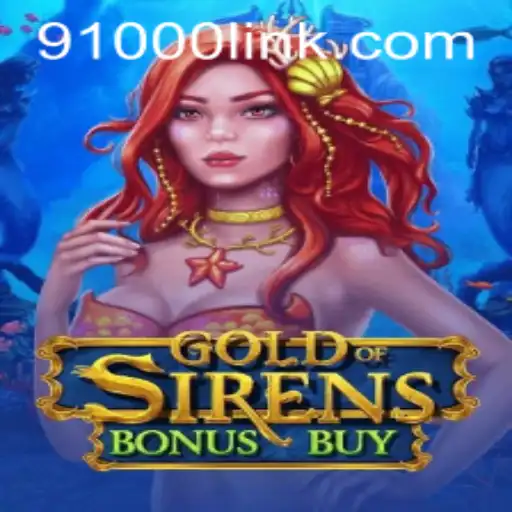 GoldofSirensBonusBuy: Dive into an Epic Gaming Adventure