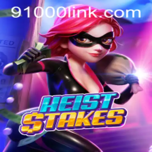 Unraveling the Thrill of HeistStakes: The Ultimate Gaming Adventure