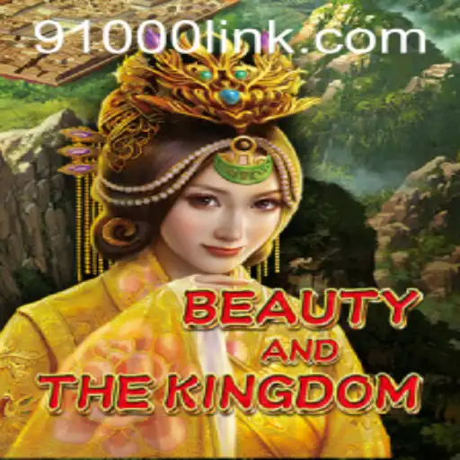 Dive into the Enchantment of BeautyAndTheKingdom with 91000.COM