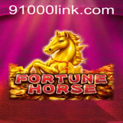 FortuneHorse and 91000.COM: A Thrilling New Frontier in Gaming