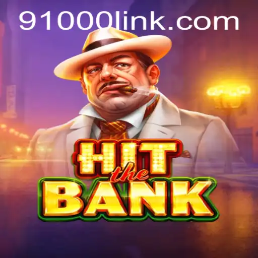 HitTheBank: A Journey into the Thrilling World of High Stakes and Strategy