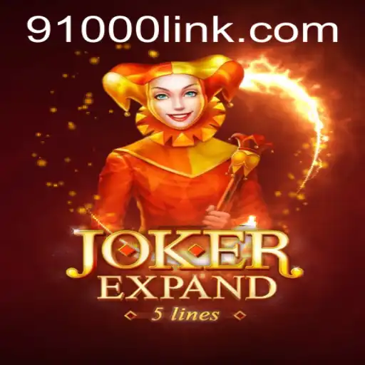 Discover the Exciting World of JokerExpand with 91000.COM