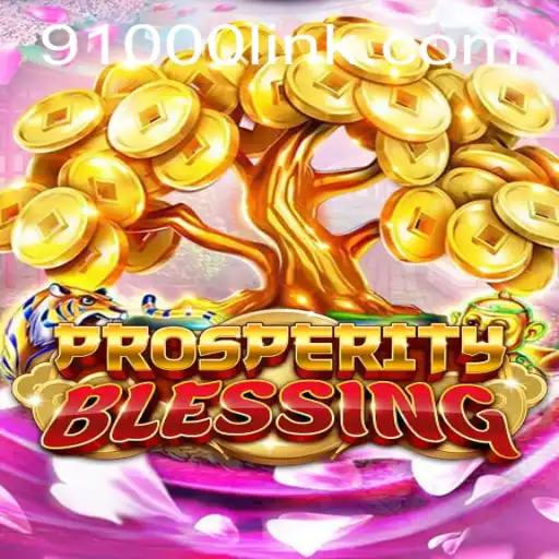 Exploring the Thrilling World of ProsperityBlessing: A Unique Gaming Experience