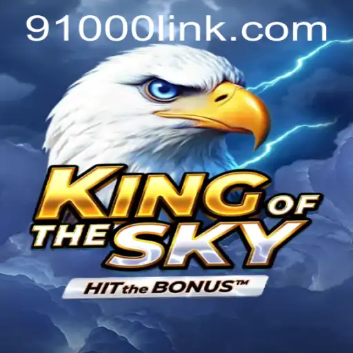 Unveiling KingOfTheSky: A New Era in Gaming with 91000.COM
