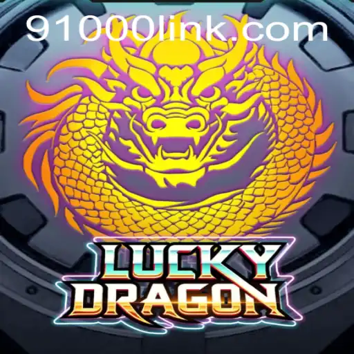 LuckyDragon: The Thrilling Adventure Awaits