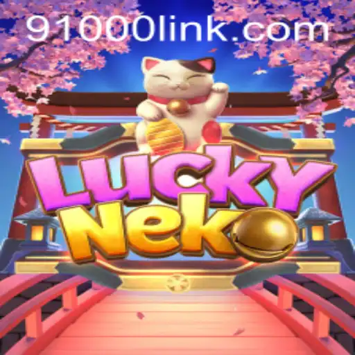 Exploring the World of LuckyNeko and Its Connection to 91000.COM