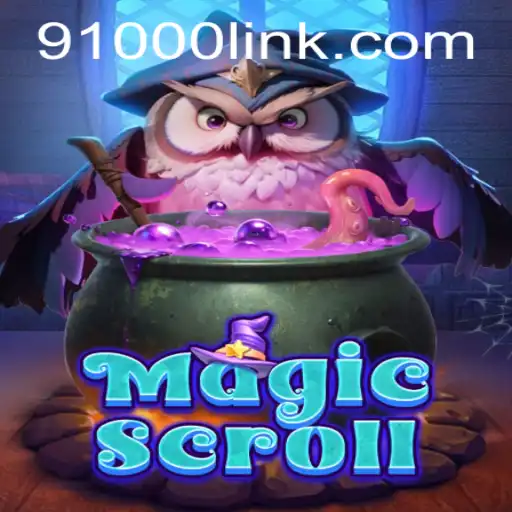 MagicScroll: Unveiling the Enchanting World of 91000.COM's Latest Adventure Game