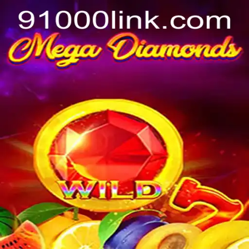 MegaDiamond: A Fascinating Journey into the World of Casino Gaming