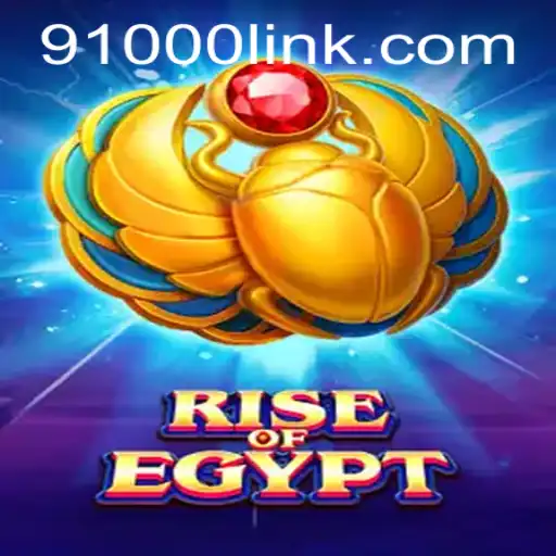 Rise Of Egypt: Exploring the Ancient World in Modern Gaming