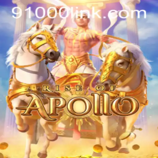 Rise of Apollo: A Revolutionary Gaming Experience with 91000.COM