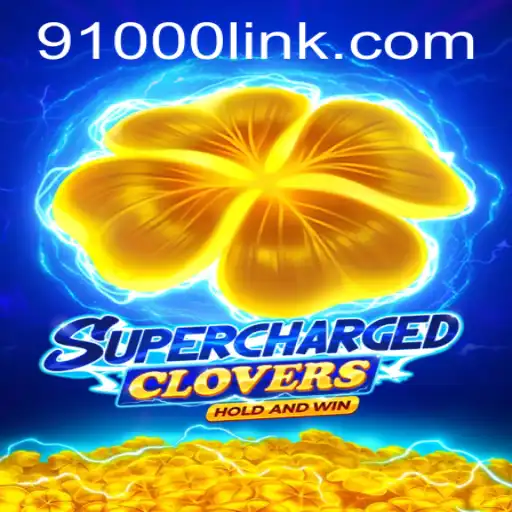 SchargedClovers: The Magical World of Gaming Revolutionized by 91000.COM