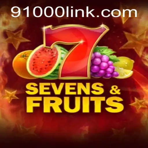 SevensFruits: An Exciting Dive into the World of Slot Games