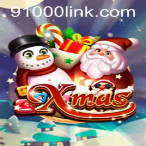 Xmas - The Joyful Journey with 91000.COM