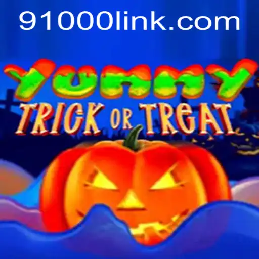 YummyTrickorTreat: Dive Into the Spooktacular World of Fun